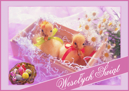 Radosnego  Alelluja .!!!