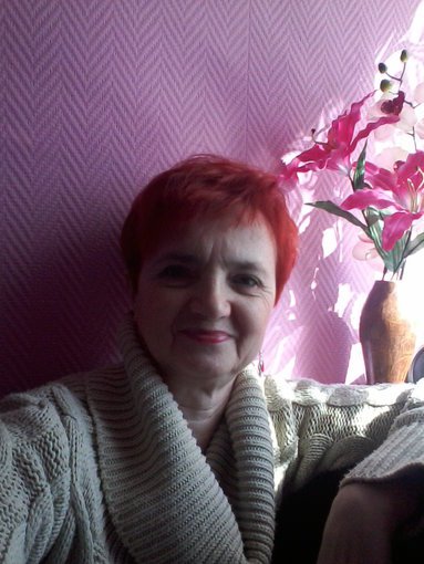 aby zawsze było dobrze.....