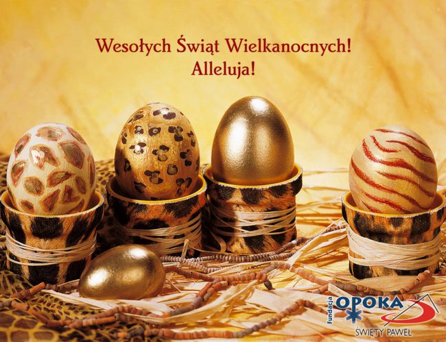 WESOŁYCH ŚWIĄT.
