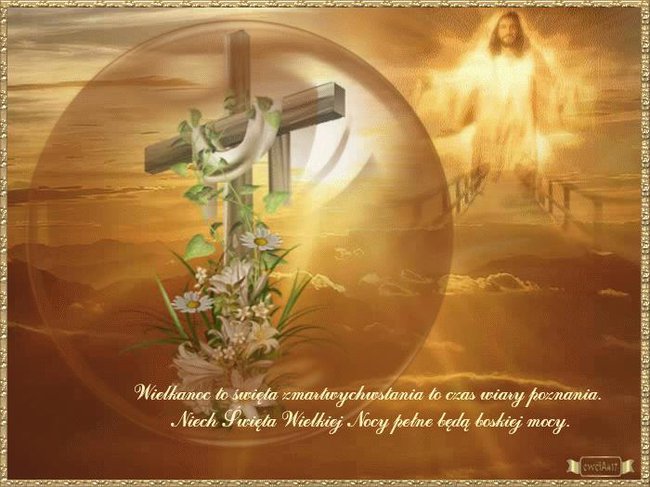 Dla Przyjaciół z NK WESOŁEGO ALELUJA..