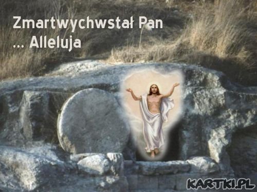 WIELKANOC
