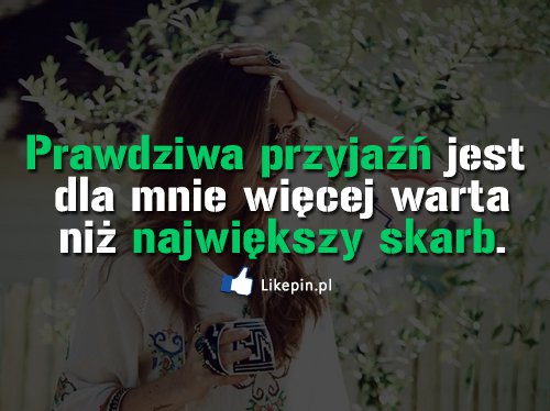 Najmocniej na świecie Cię Kocham !