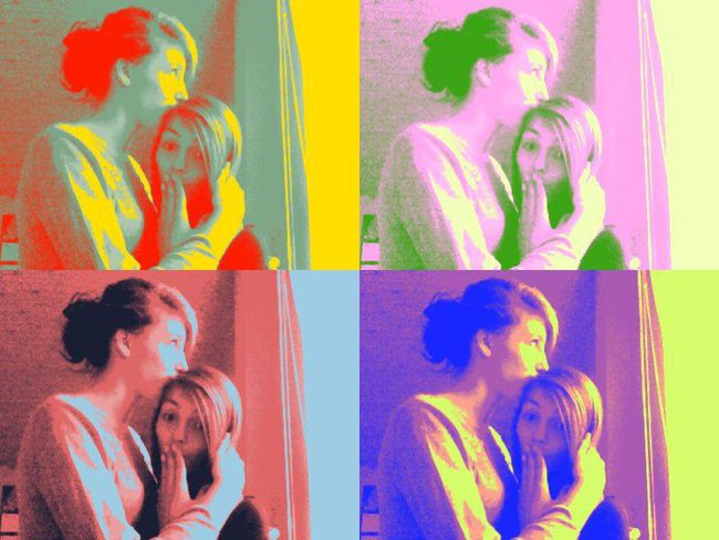 No po prostu popatrz...