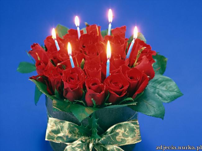 WSZYSTKIEGO  NAJLEPSZEGO  W DNIU  URODIN 100-LAT