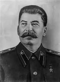 Józef Stalin