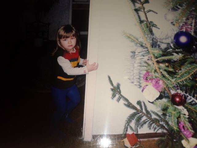 Kochana przyjaciółko .