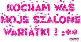 Najważniejsze Osoby W Moim Życiu :****