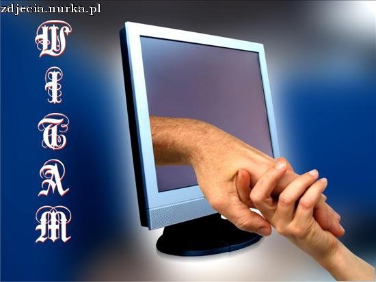 Dla Ciebie zrobię wszystko...............