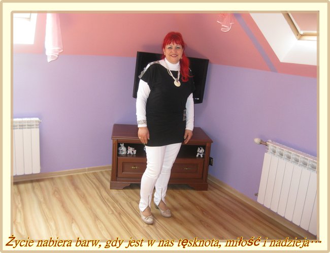 Dla Ciebie Basieńko