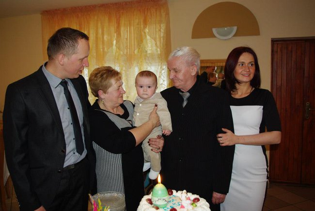 NAJLEPSZE ŻYCZENIA URODZINOWE DLA IWONKI CIEŚLAK..