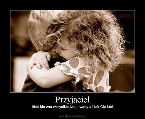 Dla największego zjeba na świecie!