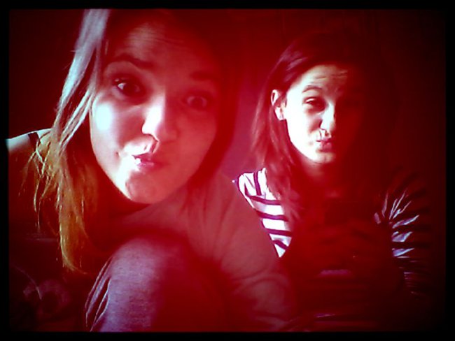 Bo z Tobą jest Naj !