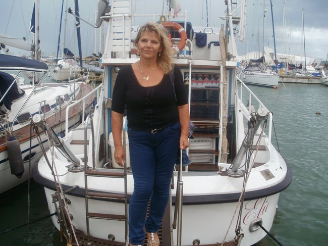 TO CAŁA JA DANUTA.....