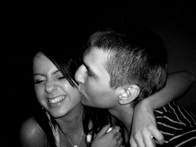 Dla Ciebie Kochanie..