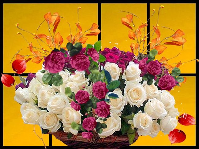 Dla Ciebie sloneczko!!