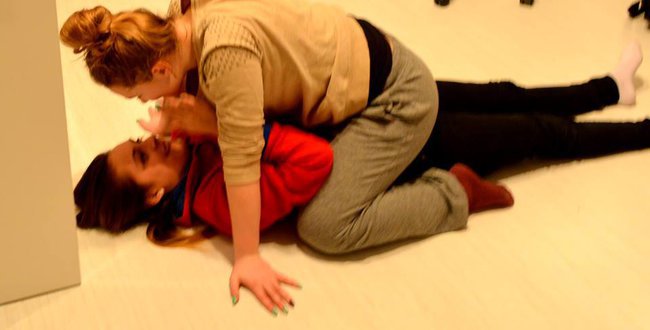 halo, halo kocham Cie Elcia