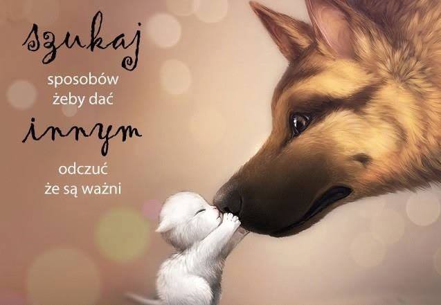 Prawdziwy przyjaciel