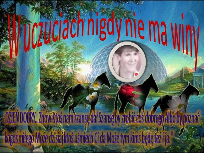 Powiedz , jak spędzasz życia czas ?