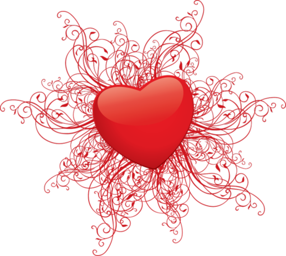 przyjaciele ze spikerii i od serca