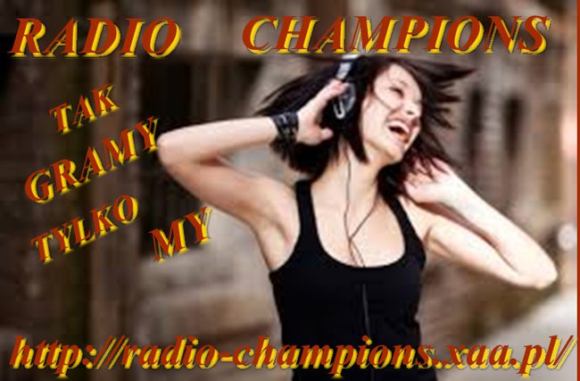 Radio Champions