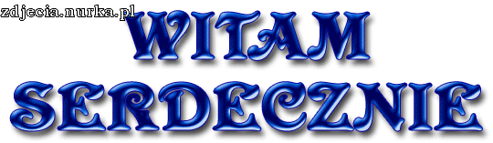 Witam Cieplutko