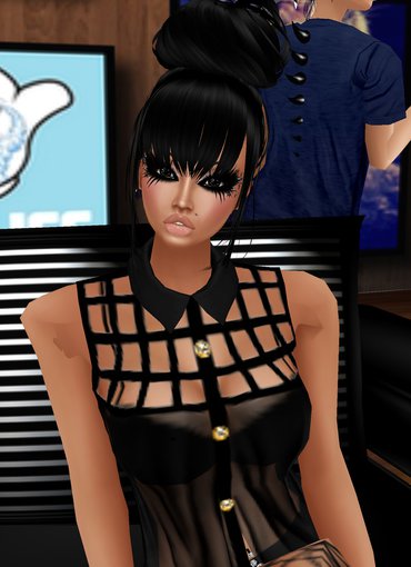 Imvu profilowe - pokaz slajdów