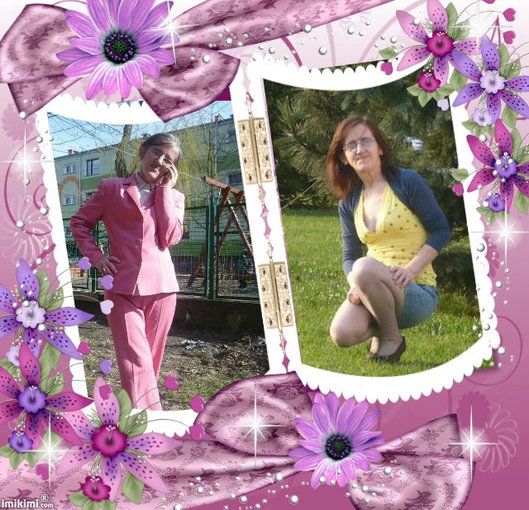 DLA WAS KOCHANI PRZYJACIELE Z NK ,,