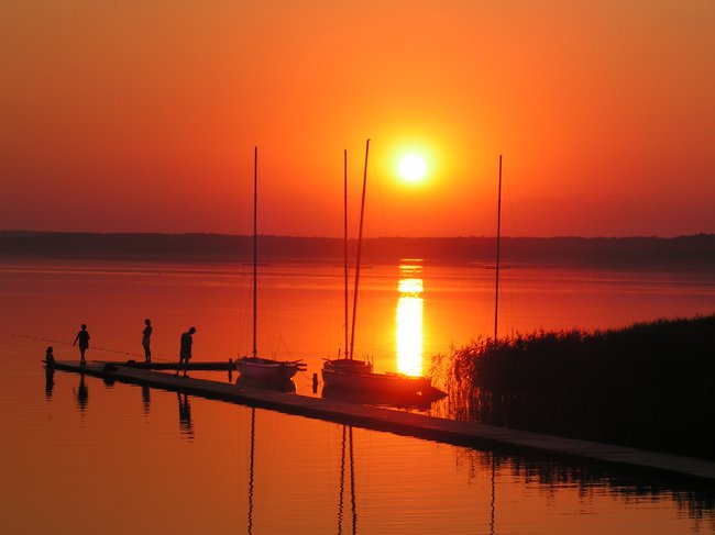 MAZURY