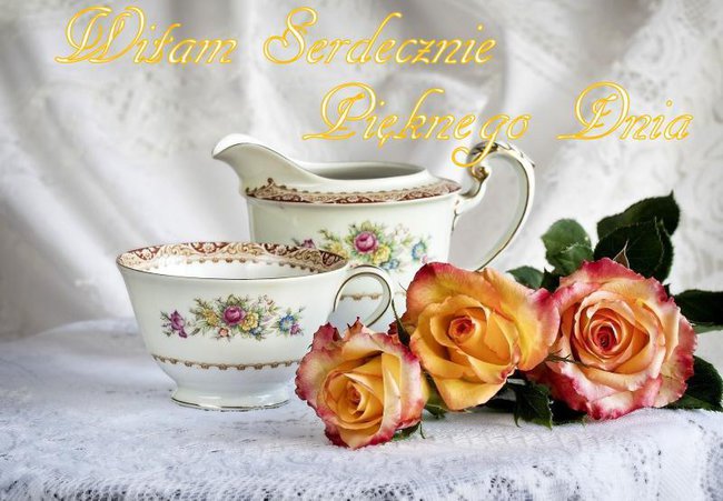 Dziś Twe Urodziny są**