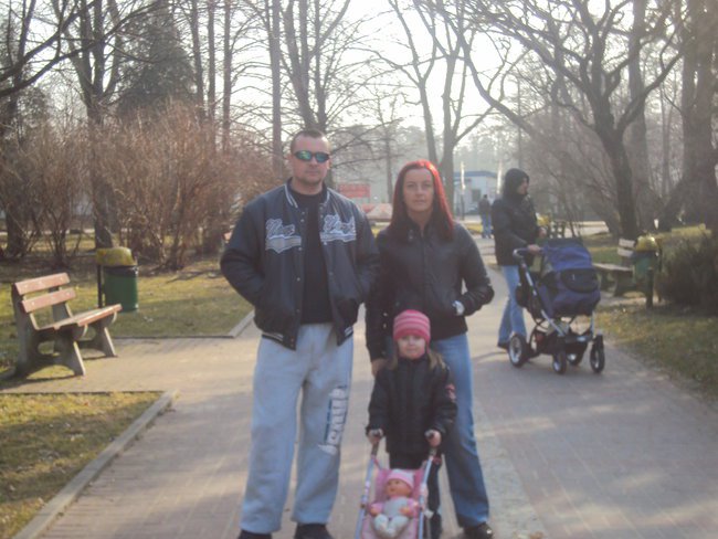 DZIS SA URODZIY NASZYCH DZIECI ...ZUZIA-4 I KLAUDIUSZA-13