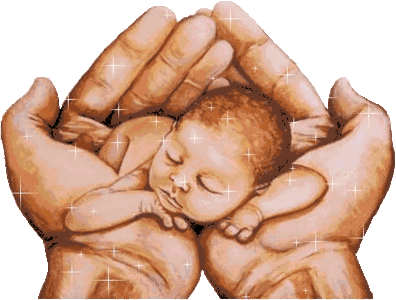 NIE NARODZONYM  DZIECIOM..