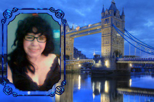 Przyroda -  Kwiaty  - ja