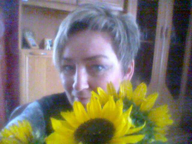 Dla kochanej mamy :*