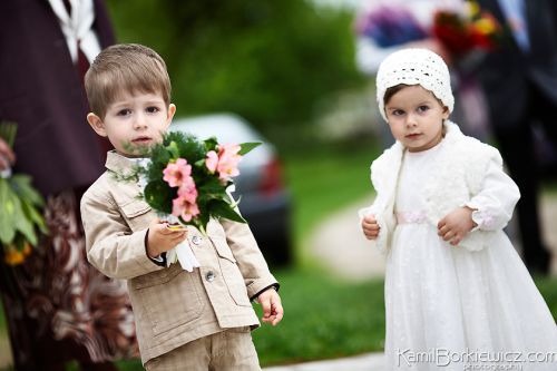 Uśmiech dziecka...... bezcenny