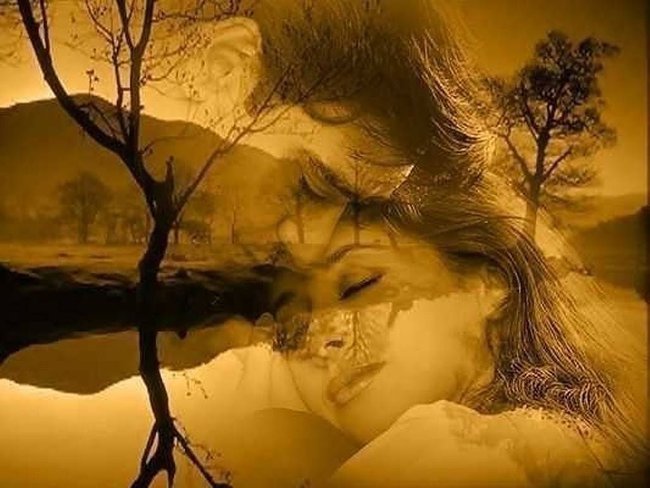 KOCHAC CIEBIE ZAWSZE CHCĘ..