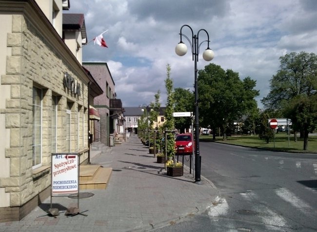 Radziejowski rynek