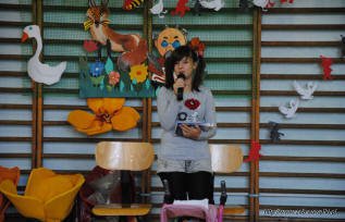 Konopnicka na wesoło? Czemu nie!