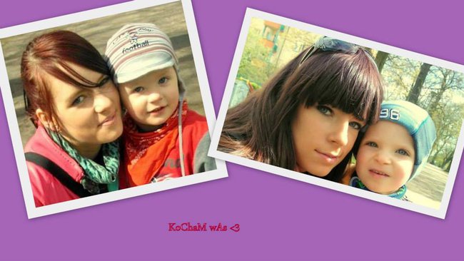 Kocham was siostrzyczki :*