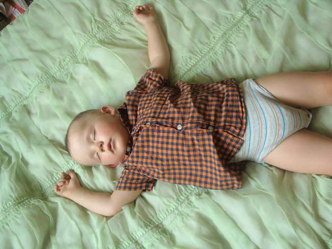 Moje dwa bąbelki :*