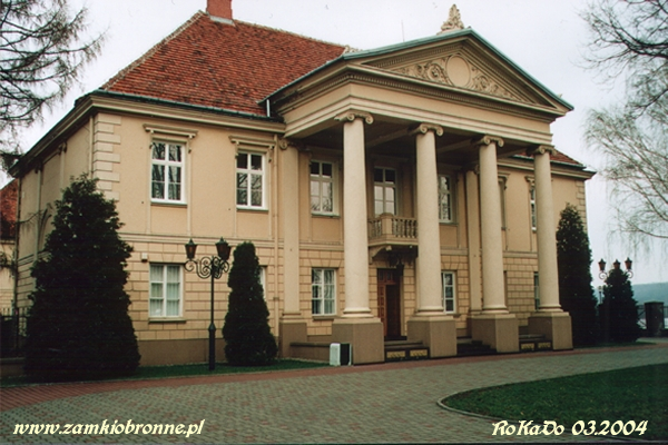 Zamki znane i nieznane