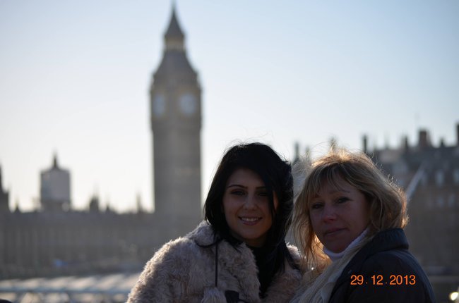 URODZINY PIEKNEJ KAMILI