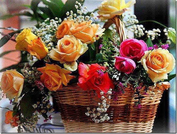 Kocham Cię Życie :):)