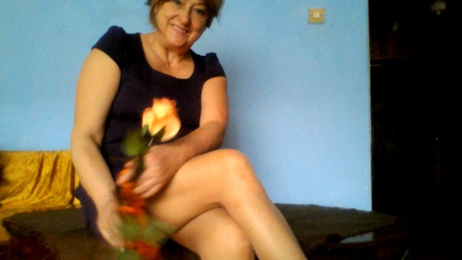 Grazie per il fatto che io sono.