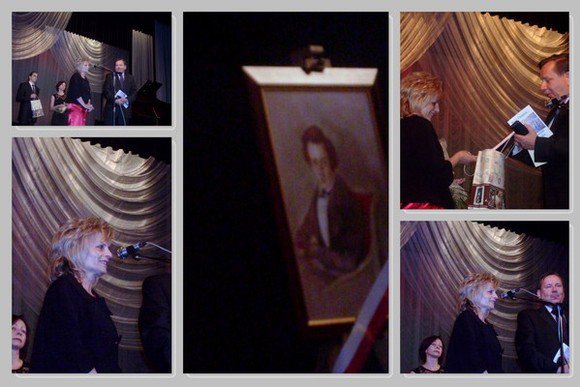 Alina Miętkiewicz jej pasje