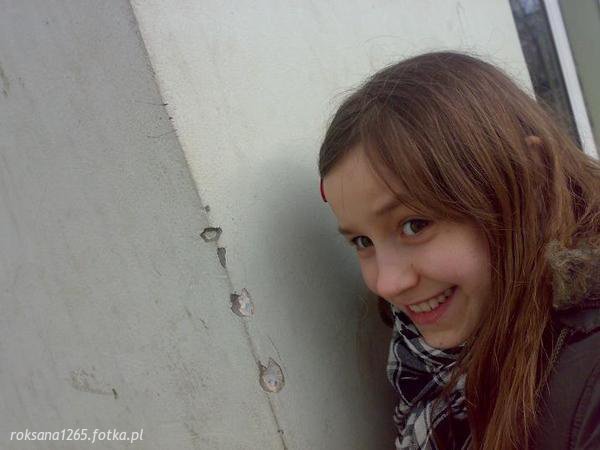 Misiek Przepraszam za krzywdy