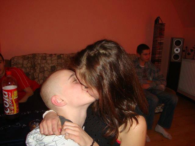 Przepraszam za krzywdy