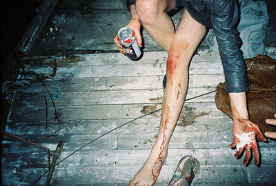 Tak bardzo krzywdzimy najbliższych...