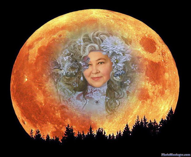 Moje zwariowane fotki