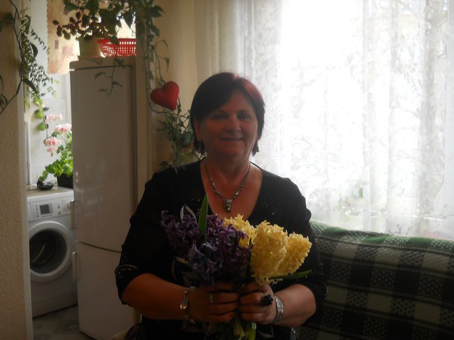 DLA MOJEGO KOCHANEGO MĘŻA