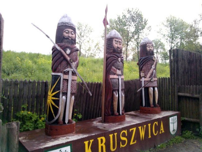 Kruszwica